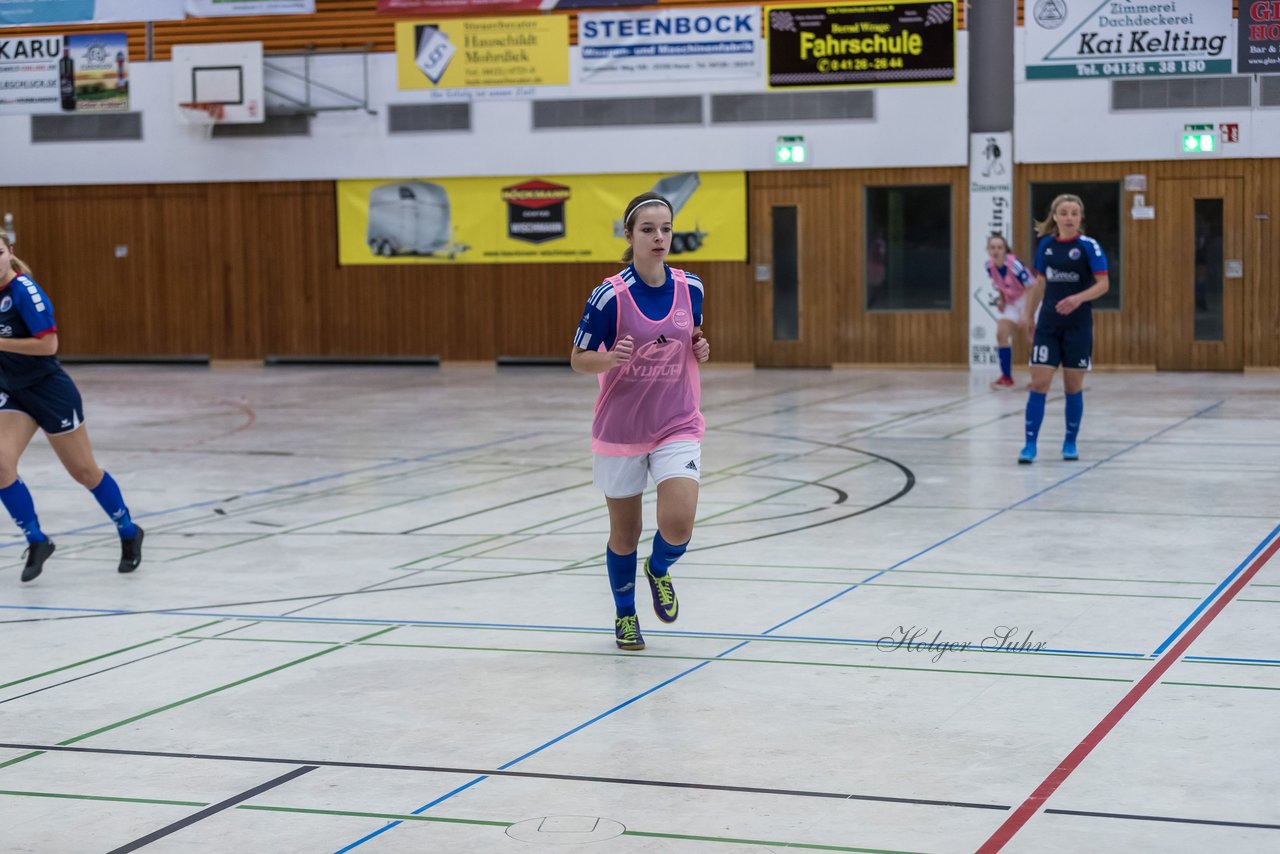 Bild 411 - VR Bank Cup Horst